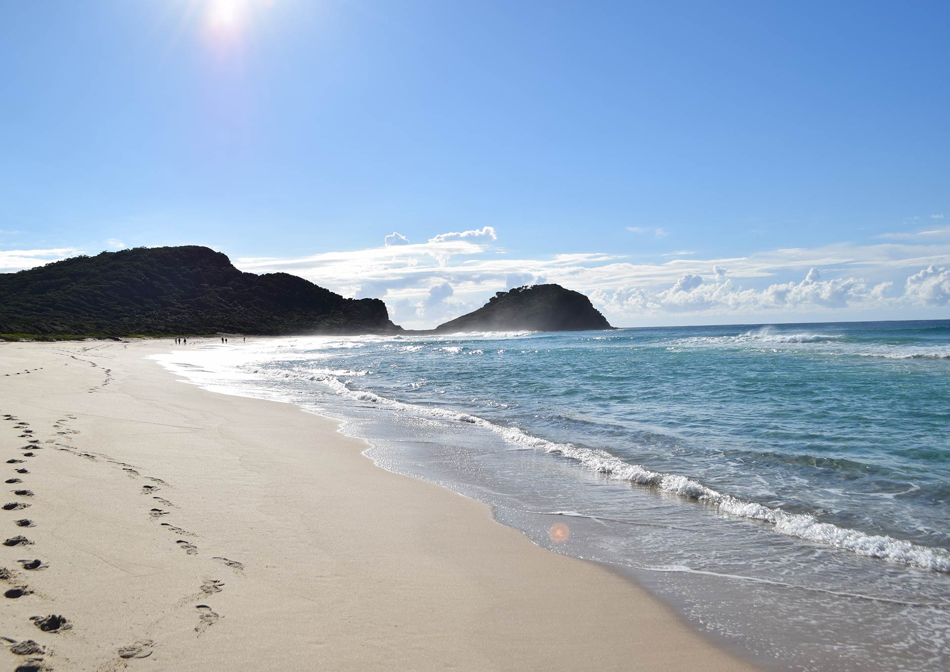 Holiday Rentals in Pacific Palms | Pacific Palms NSW